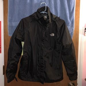 North Face Summit Series Windbreaker/Raincoat